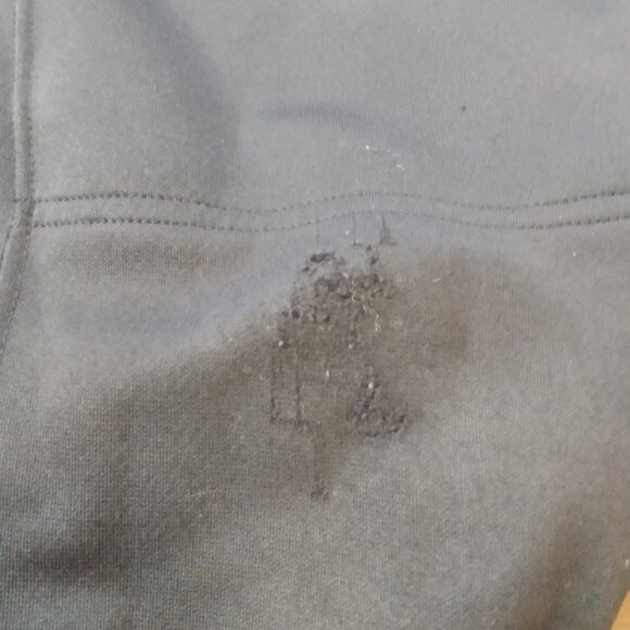 Mizuno Performance Women's Pants, Mizuno ball pants - Picture 5 of 9